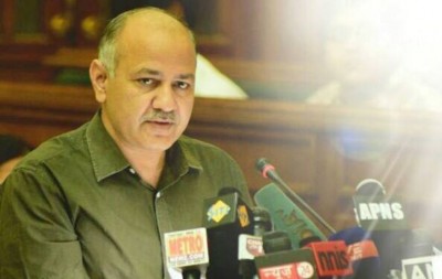 2,361 people evacuated from Nizamuddin Markaz  during 36-hour exercise: Manish Sisodia