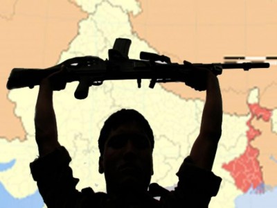  Maoist cadre opposing Republic Day celebration stoned to death by Odisha villagers