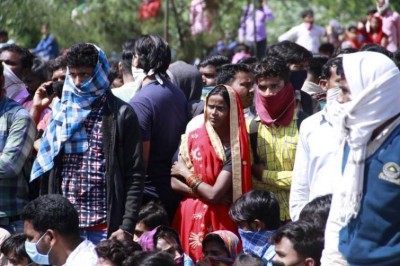 'Inhuman': Akhilesh Yadav on suspension of provisions of labour laws for 3 yrs in UP