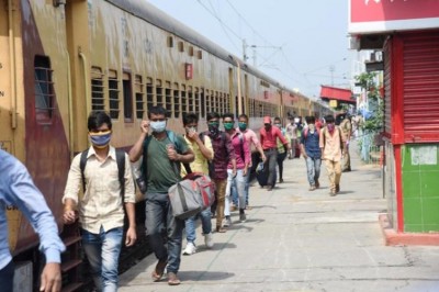 Centre clarifies on restrictions for night traffic movements under Unlock 1.0