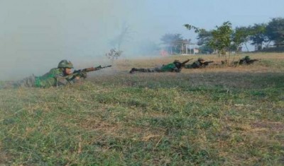 LeT module busted, 4 militant associates arrested in J&K's Budgam