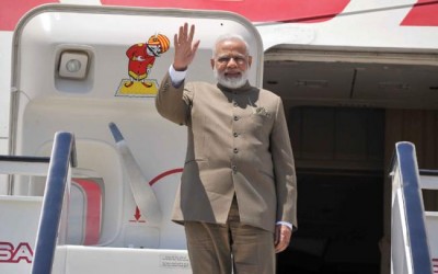 Assam: Prime Minister Narendra Modi to participate in signing of Bodo Agreement today