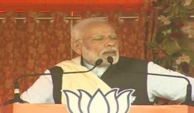 Cabinet apprised on amendments to Motor Vehicles (Amendment) Bill, 2019