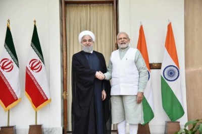 Coronavirus-hit Iran seeks India's help in fighting the outbreak 