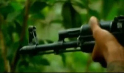 Maharashtra: Naxals kill man in Gadchiroli