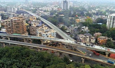 Maharashtra: Nine found Covid-19 positive in Nagpur