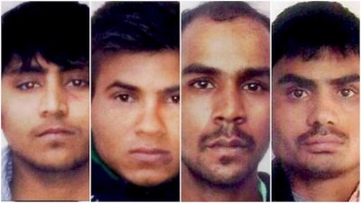 Nirbhaya gangrape case: Convict Pawan Gupta files curative plea in SC