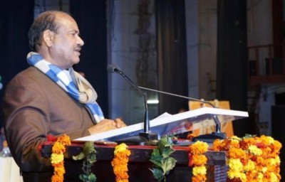 Inappropriate to judge another country's legislature: LS Speaker writes to EU Parliament over anti-CAA resolution