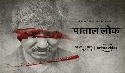 Amazon Prime Video launches â€˜Paatal Lokâ€™ trailer