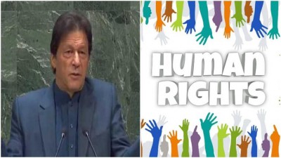 Human rights experts discuss plights of minorities in Pakistan 