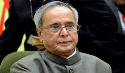 Free, fair, credible elections are lifeblood of democracy: Pranab Mukherjee