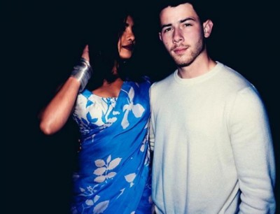 Priyanka Chopra Jonas looks stunning with her husband in latest Instagram post