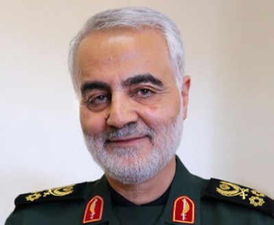 Iran to respond to Soleimani's killing Soon: Authorities