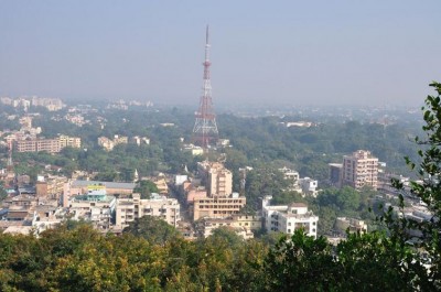 Ranchi: People block road, burn tires after filth found in templeÂ 