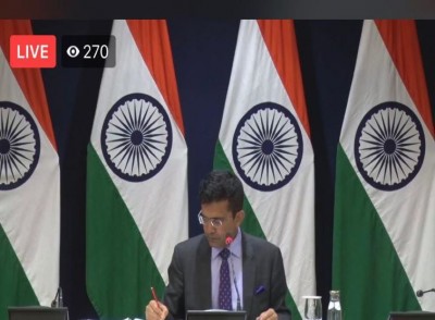 COVID-19: India to set up coronavirus test labs for Indian nationals in Italy