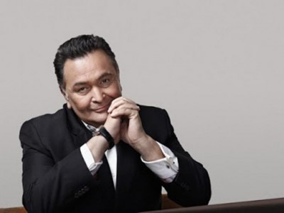 Rishi Kapoor was a powerhouse of talent: Narendra Modi