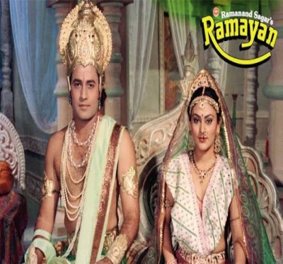 After 33 years, Ramanand Sagar's Ramayan hits world record