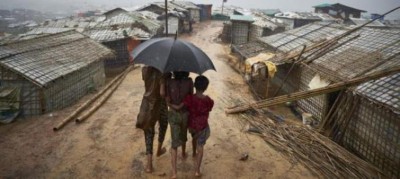 Rohingyas should get citizenship, says Samajwadi Party leader Ram Gopal Yadav in Upper House