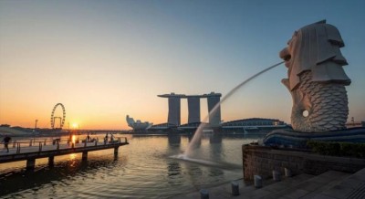 Number of confirmed coronavirus cases in Singapore rises to 40 - Health Ministry