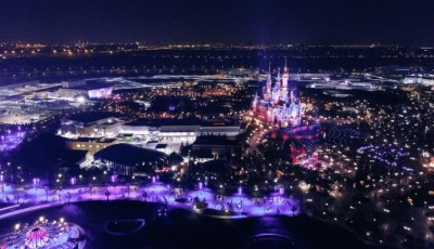 Shanghai Disneyland to reopen with controlled capacity