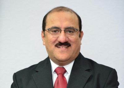 Suresh Khatanhar appointed as Deputy Managing Director of IDBI Bank