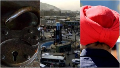 India 'strongly' condemns Sikh leader's abduction in Afghanistan