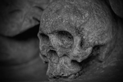 Odisha: Skeleton recovered in Rayagada district