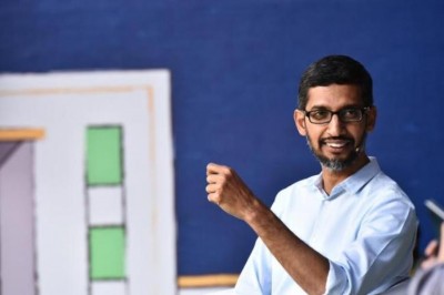 Google CEO Sundar Pichai expresses 'disappointment' over Trump administration's move to suspend H-1B visaÂ 