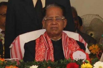 Congress to join hands with Anti-CAA forces in Assam