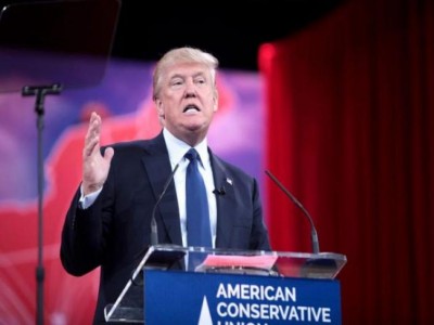 'May never be excited again about a crowd after going to India': Trump in South Carolina rally