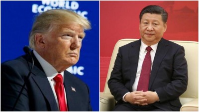 US says China may have conducted low-level nuclear test blasts, Beijing rejects