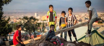 UN aid teams work round the clock amid COVID-19 pandemic to ensure humanitarian support to millions