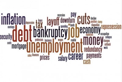 Denmark hit by "appalling" job losses in April