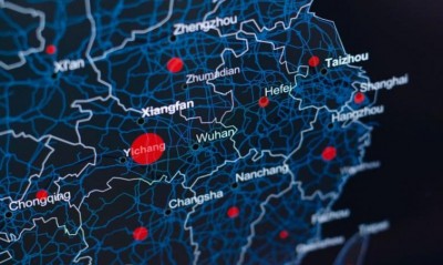 COVID-19: China's Wuhan increases death toll 50 pc