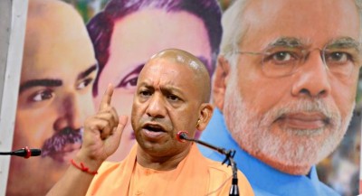 Lucknow authorities put hoardings with photos and addresses of anti-CAA rioters