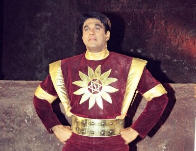 'MeToo problem began after women started working': Shaktimaan fame Mukesh Khanna stirs row, slammed