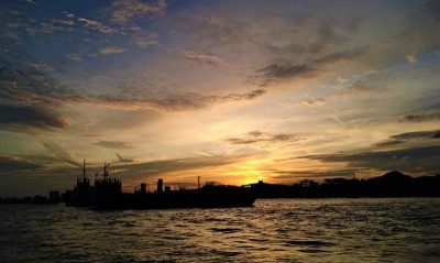 Bangladesh: Three killed in Chattogram container depot blast