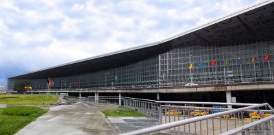 No flight operations from Kolkata Airport on revised lockdown days