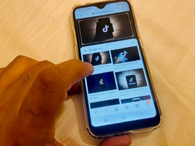 'We simply have no choice': TikTok sues Trump administration over allegations of security concerns