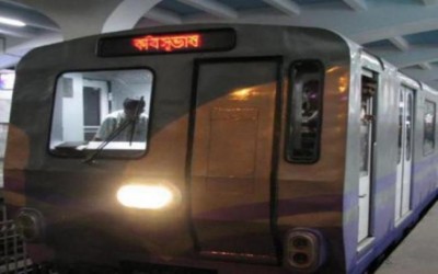 West Bengal gives letter to Rail Board Chairman regarding resumption of train services