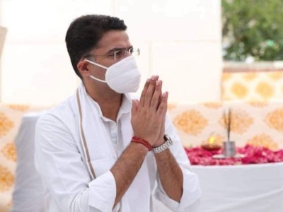 Relief for Sachin Pilot camp as Rajasthan HC asks Speaker to maintain status quo