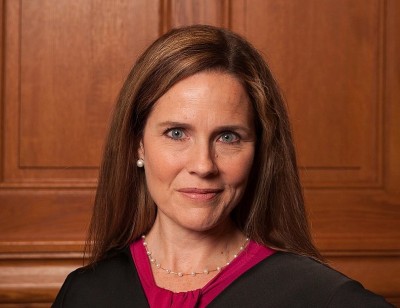 US Senate votes to confirm Judge Barrett to Supreme Court