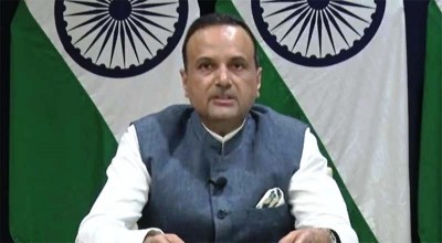 Seven Indians abducted in Libya, trying to secure their release: India
