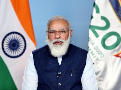COVID-19 vaccine: PM Narendra Modi to visit Bharat Biotech facility in Hyderabad on Nov 28
