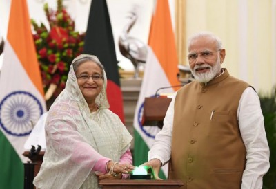 Indian PM Narendra Modi to attend Independence Day celebrations of B'desh on Mar 26