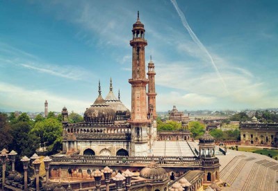 World Health Organisation praises UP for Covid-19 management