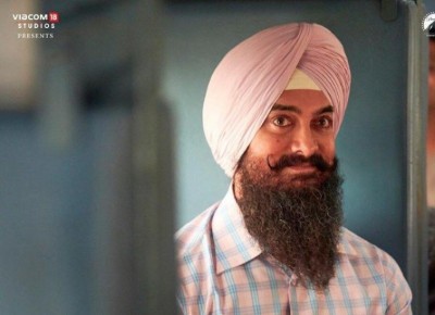 Aamir thanks Akshay for pushing Bachchan Pandey's release date to favour Laal Singh Chaddha