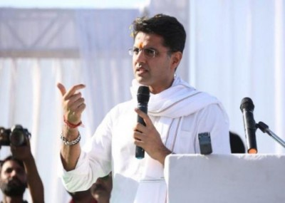 Are Rajasthan Speaker's disqualification notices to Congress MLAs valid? SC to resume hearing