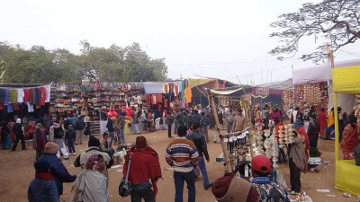 Calcutta High Court rejects Bengal govt's plea against Visva-Bharati's fencing of Poush Mela ground