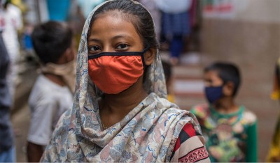 COVID-19 recovery, focus of UN General Assembly special session